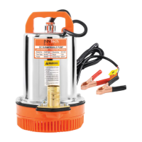 ราคา Inntech ปั๊มแช่ ปั๊มจุ่ม ไดโว่ 1 นิ้ว 24v 350w ปั๊มโซล่าเซลล์ 24v Dc Solar Pump ปั๊มน้ำ ปั๊มโซล่า โซล่าเซลล์ รุ่น Dwp-24 (303851907682964)