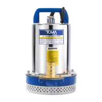 ราคา Toma Japan ปั๊มแช่ ปั๊มจุ่ม ไดโว่ 1 นิ้ว 24v 350w ปั๊มโซล่าเซลล์ 24v Dc Solar Pump ปั๊มน้ำ ปั๊มโซล่า รุ่น Dwp-24 (711523052285747)