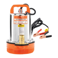 ราคา Inntech ปั๊มแช่ ปั๊มจุ่ม ไดโว่ 1 นิ้ว 12v 350w ปั๊มโซล่าเซลล์ 12v Dc Solar Pump ปั๊มน้ำ ปั๊มโซล่า โซล่าเซลล์ รุ่น Dwp-12 (800313806074374)