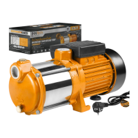 ราคา Inntech ปั๊มน้ำหอยโข่ง ปั๊มน้ำหลายใบพัด (5 ใบพัด) รุ่น Mcp-800s ขนาดท่อ 1x1 นิ้ว 1 แรงม้า 800 วัตต์ แรงดันสูงพิเศษ (541714670770861)