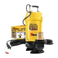 ราคา Delton ปั๊มแช่ดูดโคลน 2 นิ้ว 1,500w 2hp มอเตอร์แกนทองแดงแท้ 100% Divo สายไฟยาวพิเศษ 10 เมตร รุ่น Dssw-668p-2 (2 นิ้ว) (224492893143707)