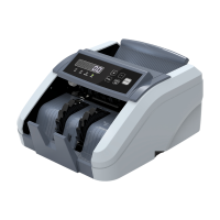 ราคา Deli เครื่อง​นับ​แบงค์​ 2in1เครื่อง​ตรวจ​ธนบัตรปลอม ​นับ​เงิน​ รองรับหลายสกุลเงิน Bill Counter (911145531361432)