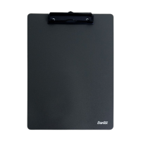 ราคา Bantex กระดานคลิปบอร์ด รองเขียน A4 สีดำ รุ่น Bf7501 1ชิ้น (269509310634099)