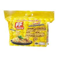 ราคา เอฟเอฟ บะหมี่กึ่งสำเร็จรูป รสหมี่ผัดทรงเครื่อง 1.1 กก. (613057914533985)
