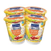 ราคา Dutchie Cereal Yoghurt 135 g x 4 (7352915591363)