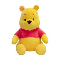 ราคา ตุ๊กตาหมีพูห์ ขนาด 38 นิ้ว (812451700542838)