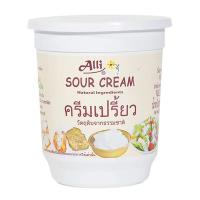 ราคา ออลลี่ ซาวครีม ครีมเปรี้ยว 450 ก. (7115310006467)