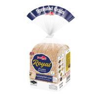 ราคา ฟาร์มเฮ้าส์ ขนมปังธัญพืช รอยัลธัญพืชข้าวงอก 280 ก. (7350292971715)