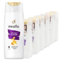 ราคา แพนทีน แชมพู โททัล แดมเมจ แคร์ 70 มล. x 6 (7352489574595)