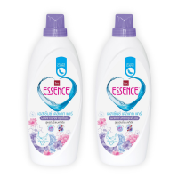 ราคา เอสเซ้นซ์ น้ำยาซักผ้า ซักชุดชั้นใน 450 มล. x 2 (285213985471385)