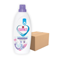ราคา เอสเซ้นซ์ น้ำยาซักผ้า ซักชุดชั้นใน ยกลัง 450 มล. x 24 (463264781113876)