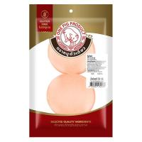 ราคา หมูตัวเดียว โบโลน่า (ไก่ผสมหมู) 500 ก. (566057905615966)