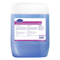 ราคา Diversey ไดเวอร์ซี่ น้ำยาปรับผ้านุ่ม แคล็กซ์ ซอฟท์ เฟรช คองค์ 50b1 รหัสสินค้า 6175856 ขนาด 20 ลิตร (201524923666852)