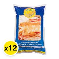 ราคา มอซซาเรลล่าชีส ชนิดขูด 1 กก. x 12 (7119604678851)