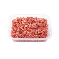 ราคา หมูบด ผสมมัน 10% แพ็คถาด 1 กก. (716613116462051)