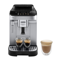 ราคา De'longhi เครื่องชงกาแฟอัตโนมัติ Magnifica Evo รุ่น Ecam290.31.sb (970903297155570)