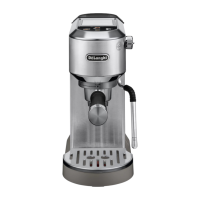 ราคา De'longhi เครื่องชงกาแฟเอสเพรซโซ่ และ กาแฟสกัดเย็น Cold Brew Dedica Duo รุ่น Ec890.m (132746308437747)