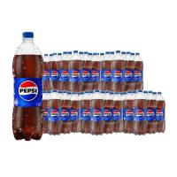 ราคา เป๊ปซี่1.26ล/1.26ล+250มล X 12 เซ็ต 5 แพ็ค (782158720937547)