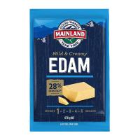 ราคา เมนแลนด์ อีแดม ชีส 470 ก. x 12 (909475971596789)