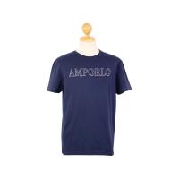 ราคา รุ่น Amts01เสื้อยืดคอกลมแขนสั้น สกรีนลาย สีน้ำเงิน สีฟ้า สีชมพู น้ำเงิน,s38 (853915387227734)