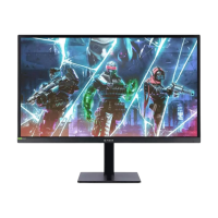 ราคา Monitor (จอมอนิเตอร์) Hp Omen 27qs - 27 Inch Ips 2k 240hz Freesync Premium G-sync Compatible (320055658300437)