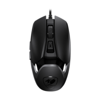 ราคา Mouse (เมาส์) Cougar Airblader (872540611237985)