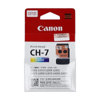 ราคา Print Head (หัวพิมพ์) Canon Print Head Ch-7 (ca92_qy6-8019) (667835626563737)