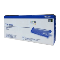 ราคา Brother Toner (หมึกพิมพ์สำหรับปริ้นเตอร์) Cartridge ( Tn-2360 ) (811757169211741)