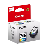 ราคา Canon Ink Cartridge (CL-746CL)