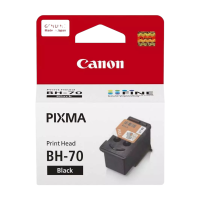 ราคา Printhead (หัวพิมพ์สำหรับเครื่องพิมพ์) Canon Bh-70 (black) (678492328441183)