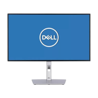 ราคา Monitor (จอมอนิเตอร์) Dell Ultrasharp U2724d - 27 Ips 2k 120hz Usb-c (644055281677872)