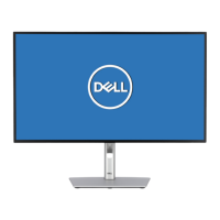 ราคา Monitor (จอมอนิเตอร์) Dell Ultrasharp U2724de - 27 Inch Ips 2k 120hz (593502099238734)