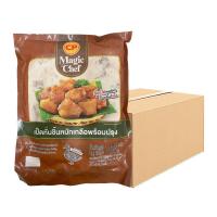 ราคา ซีพีเมจิกเชฟ เป็ดสไลซ์สามสหายซุปหมาล่าซีคิวเค 370 ก. ลัง (488152077906704)