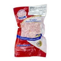 ราคา หมูสองตัว สโมคเบค่อนบิท 500 ก. (577179614646406)