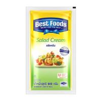 ราคา เบสท์ฟู้ดส์ สลัดครีม 900 ก. (6814742872259)
