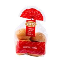 ราคา เอโร่ ขนมปังไส้เผือก 48 ก. x 6 (367626155843395)