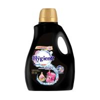 ราคา ไฮยีน น้ำยาซักผ้า 2.8 ลิตร _ พีโอนี บลูม สีดำ 2800 มล. X 1 (627783341973565)