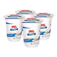 ราคา ไทย-เดนมาร์ค โยเกิร์ต รสธรรมชาติ 120 ก. X 4 (995612604899788)