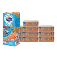 ราคา โฟร์โมสต์นมยูเอชทีจืด180มลx10ลัง (424875261929325)