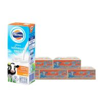 ราคา โฟร์โมสต์นมยูเอชทีรสจืด180มลx5ลัง (373149734774994)
