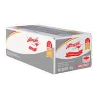 ราคา อลาวรี่ พรีเมี่ยม เนยแท้จืด 1.5 กก. X 1 (599557700756346)