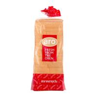 ราคา เอโร่ ขนมปัง ขนมปังปอนด์ 600g ชิ้น X 1 (99848451228623)