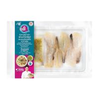 ราคา คิวเฟรช กุ้งขาวแช่น้ำปลา พร้อมน้ำจิ้มซีฟู้ดส์และหอมเจียวแช่แข็ง 140 ก. (938379076906037)