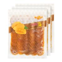 ราคา มะม่วงกวนอบแห้ง 250 กรัม X 3 แพ็ค (93917588388242)