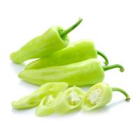 ราคา พริกหยวก แพ็ค 300 ก. (177498579623976)