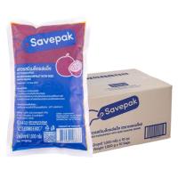 ราคา เซพแพ็ค น้ำเสาวรสมีเมล็ดแช่แข็ง 1 กก. x 10 (677311508743698)