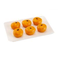 ราคา ขนมเปี๊ยะไข่เค็มลาวา35กรัมx6ชนx1 (11961674146044)