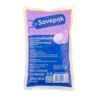 ราคา เซพแพ็ค น้ำเสาวรสไม่มีเมล็ดแช่แข็ง 1 กก. (168386319908411)