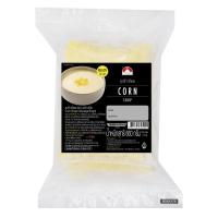 ราคา เดลิกาเซียซุปข้าวโพด 165กx4x1 (444324562551065)