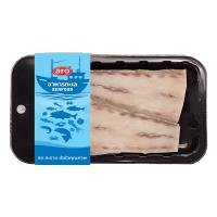 ราคา Aro ปลาอินทรีย์ ส่วนหาง 270ก X1 (502944052289403)